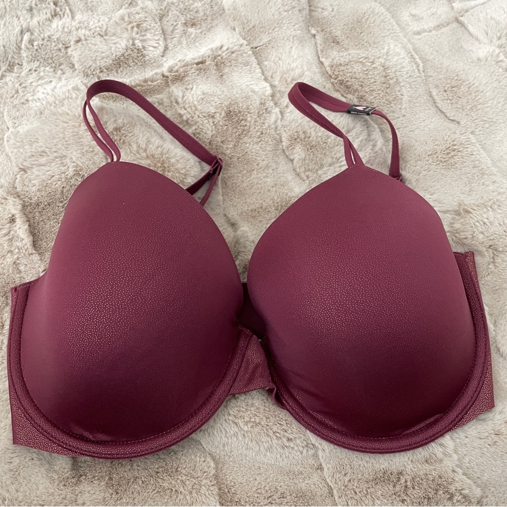 Victoria’s Secret Lined Perfect Coverage Bra